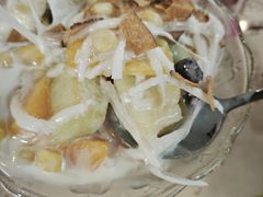 -葛师傅越南特色水果捞(建政南路总店)