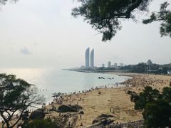 -胡里山炮台