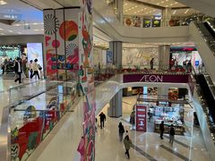 -凯德广场(武胜路店)