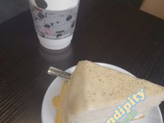 -BLAQ咖啡(骏豪店)