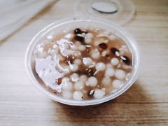 -芳婆糕团店(王府大街店)