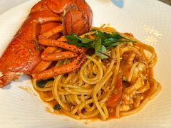 -Ponte 意大利餐厅