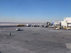 -约翰·菲茨杰拉德·肯尼迪国际机场