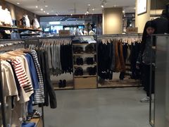 -MUJI无印良品(武汉世界城广场店)