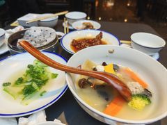 -咸亨酒店•非遗绍兴菜•中华老字号(堂吃餐厅)