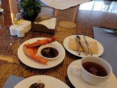 -鸣诗自助餐(澳門四季酒店)