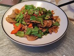-阿财老铺·凤阳土菜馆