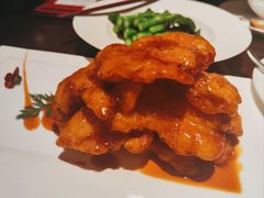 -小南洋海景餐厅(深圳湾店)