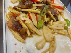 -漁耕小厨农家院(武当山店)