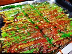 -蚝堡海鲜·威海菜·海肠捞饭·烧烤·亚洲吃蚝公司(幸福门店)