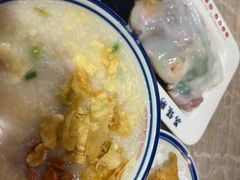 -荔银肠粉(广州天河华利路店)