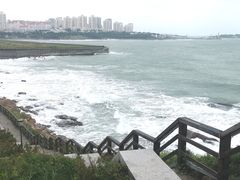 -燕儿岛山公园