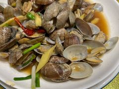 -启东小海鲜(庄先湾路1号店)