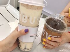-Sevenbus一家奶茶店(侨荣城店)