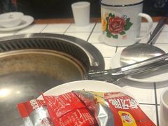 -姚稷大铁锅(龙之梦店)