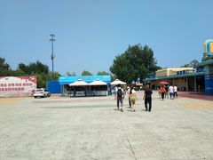 -秦皇岛乐岛海洋王国