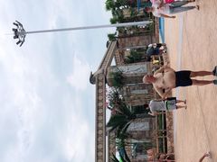 -长沙湘江冰雪世界