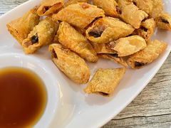 炸响铃-品雅轩农家乐