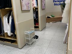 -天真蓝照相馆(五角场百联又一城店)