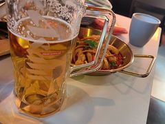 -鸣记脆皮烤鱼·海鲜烤鱼(三八广场店)