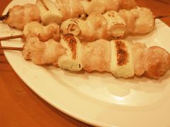 -福烤锦花(长乐路店)