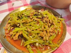 -阆辣荟餐饮(老味道8年·古城店)