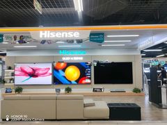 -苏宁易购(Suning Pro南昌东方银座店)