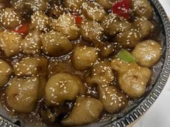 -马老六清真餐厅(雁滩店)
