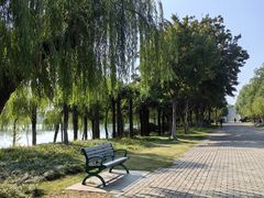 -云龙湖旅游景区