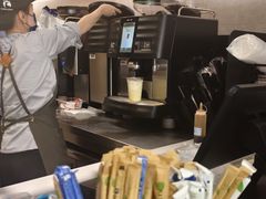 -瑞幸咖啡(新生活广场紫金山路店)