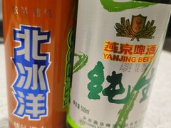 -萃華楼(王府井店)