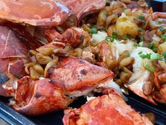 -博林天瑞喜来登酒店·西丽尚膳