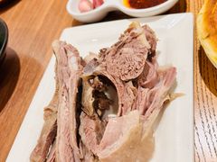 -贯贯吉·清真餐厅(浙江中路店)