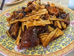 -砂锅居(西四店)