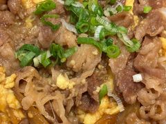 -食其家·牛丼咖喱(苏州永旺店)