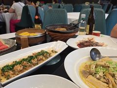 -聚鑫阁江浙菜·非遗传承技艺(闵行交大店)