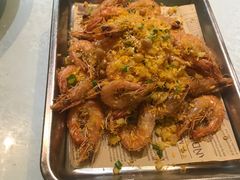 -琼大师东方烤乳猪(亚特兰蒂斯店)