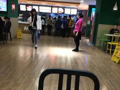 -麦当劳(季平店)