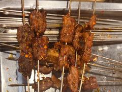 -福苗小骆驼烧烤(曲江店)