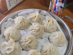 -老西门·常州菜(新区店)