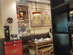 -满园烤鸭·春饼(太原街万达店)