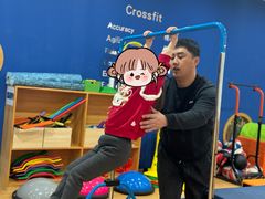 -西城区悠米幼儿园(广外园区)