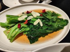 -老海陵·泰州菜(三水湾店)