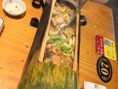 -61号餐吧(兴坪古镇漓江店)