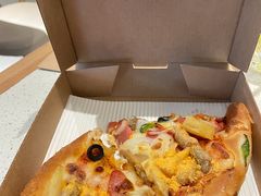-必胜客(仁恒店)