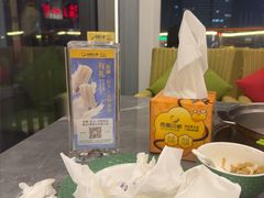 -润园四季椰子鸡火锅(海上世界店)