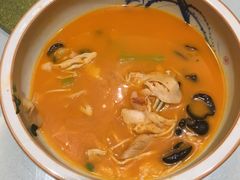 -小厨娘淮扬菜(天印大道店)