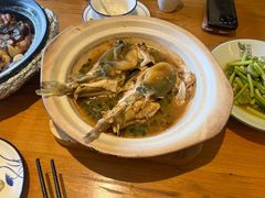 -永安鱼庄·镇江菜(丁卯店)