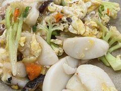 -老奇味(后田街店)