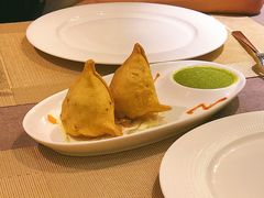 -Pita's&Tika's中东和印度风味餐厅(龙湖天街店)